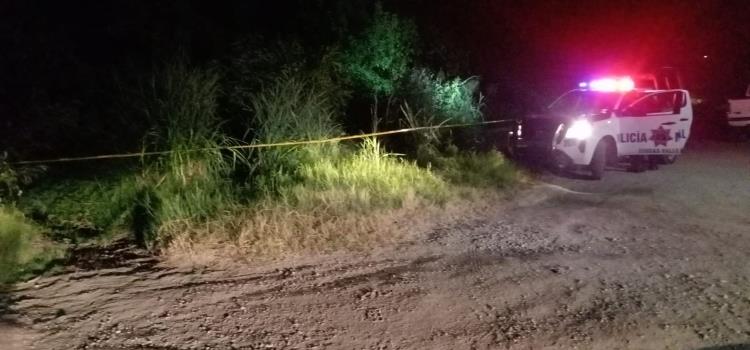 SE MATÓ JOVEN MUJER EN MOTO