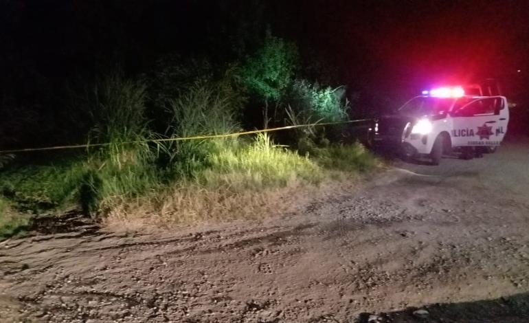 SE MATÓ JOVEN MUJER EN MOTO