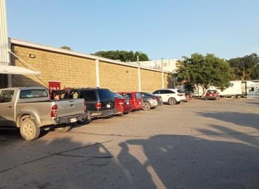 ´Fétidos olores´ en Soriana Valle Alto