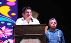 Fracasa feria patronal en Tampacán por mala planeación