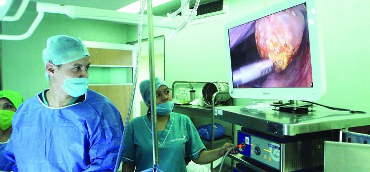 IMSS e ISSSTE son hospitales del terror