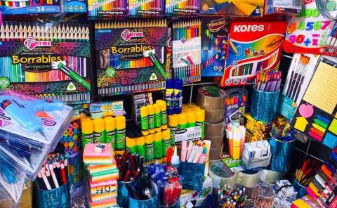 Regreso a clases causa inestabilidad económica