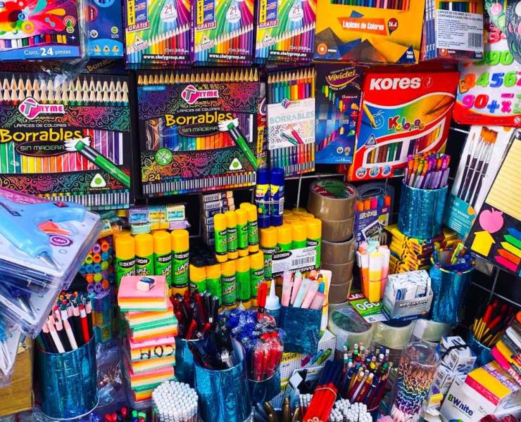 Regreso a clases causa inestabilidad económica