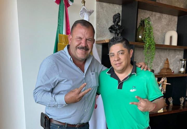 Se vienen proyectos importantes para San Martín