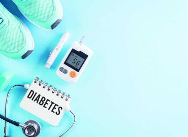 Diabetes mata la esperanza de ser padres