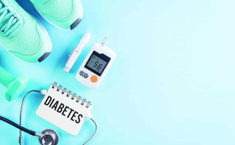 Diabetes mata la esperanza de ser padres