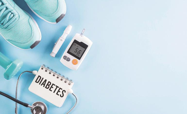 Diabetes mata la esperanza de ser padres