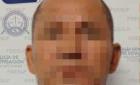 Capturaron a sujeto por incumplimiento familiar