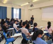 340 nuevos universitario