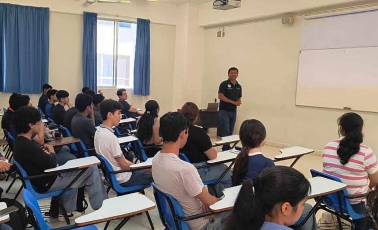 340 nuevos universitario