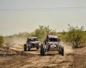RV listo para la 3ª fecha del OffRoad
