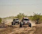 RV listo para la 3ª fecha del OffRoad
