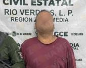 Cayó "El Gordo" narcomenudista 