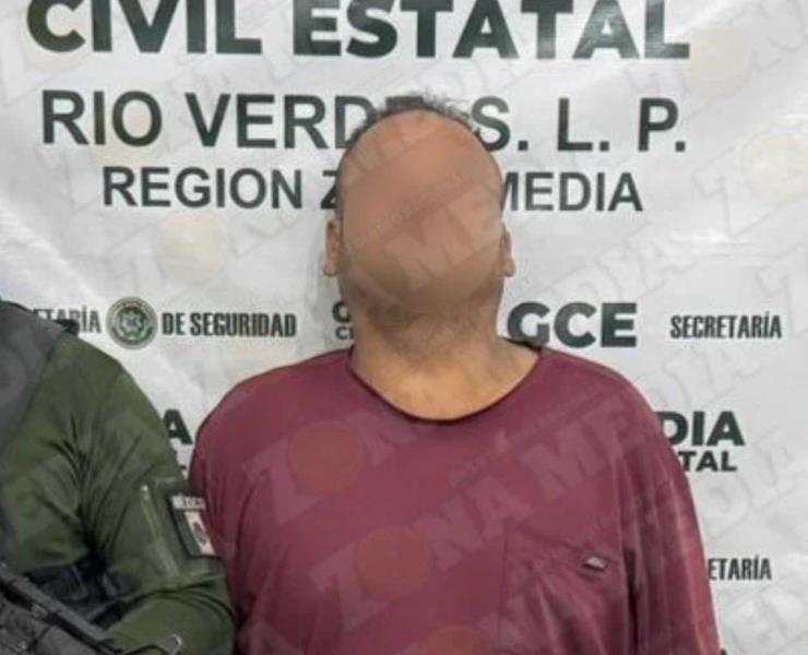 Cayó "El Gordo" narcomenudista 
