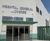 Llegará medicamento al Hospital de Rioverde