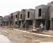 Casas Infonavit por 100 puntos