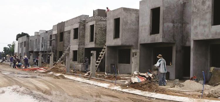 Casas Infonavit por 100 puntos Casas Infonavit por 100 puntos