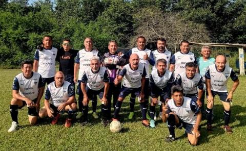 
Telesecundaria se recuperó ganó 3-0 y va a semifinales
