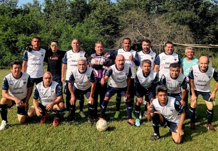 Telesecundaria se recuperó ganó 3-0 y va a semifinales
