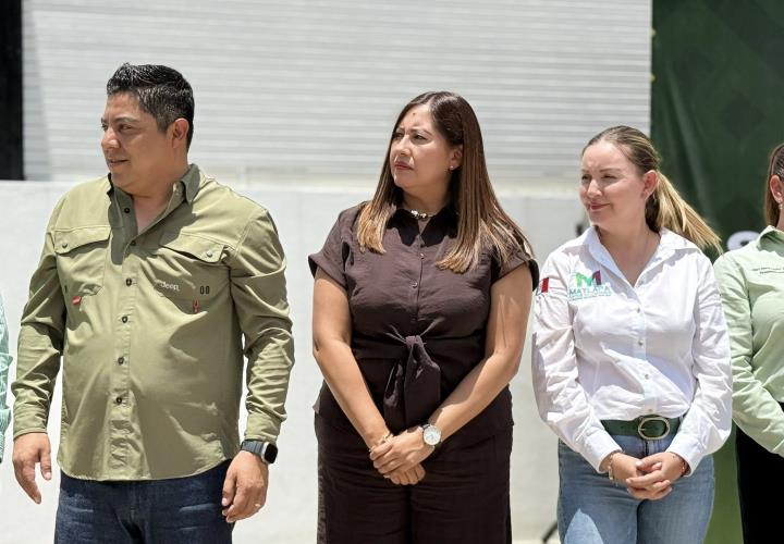 Registro Civil a la Huasteca Sur; beneficiará a Matlapa