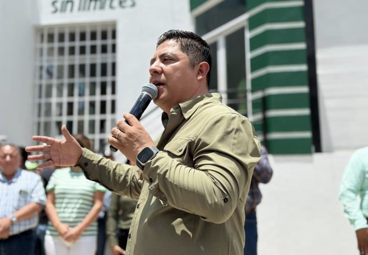 Registro Civil a la Huasteca Sur; beneficiará a Matlapa