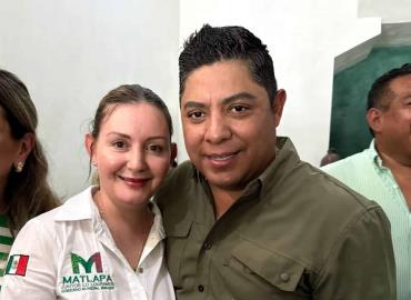 Registro Civil a la Huasteca Sur; beneficiará a Matlapa