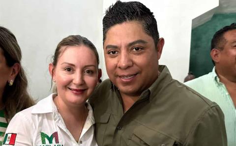 Registro Civil a la Huasteca Sur; beneficiará a Matlapa