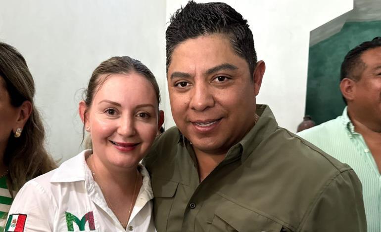 Registro Civil a la Huasteca Sur; beneficiará a Matlapa