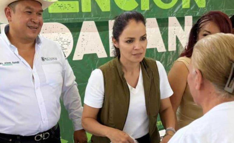 Atención Ciudadana  en "San Francisco"