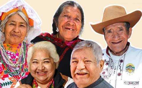 Impulsa Tamazunchale difusión de derechos humanos de adultos mayores