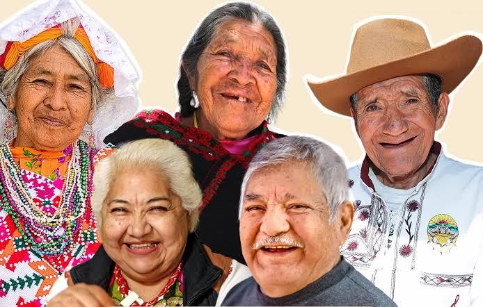 Impulsa Tamazunchale difusión de derechos humanos de adultos mayores