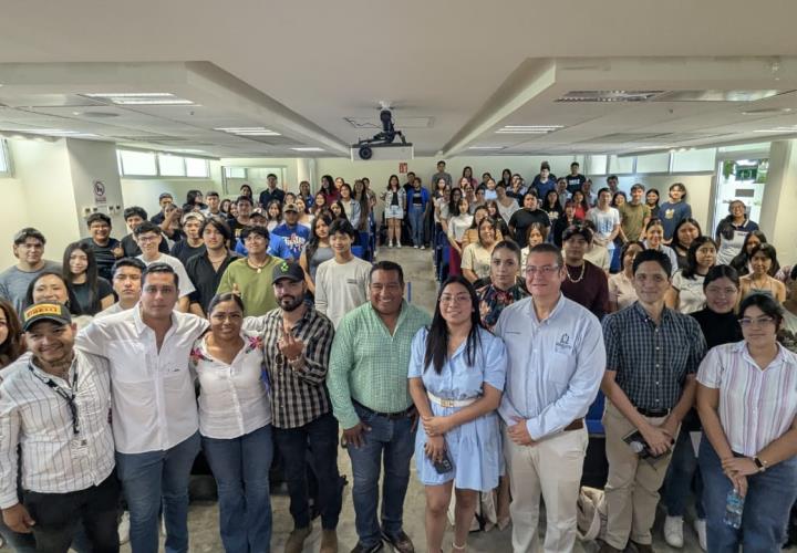 Recibirán estudiantes Chips de Internet Gratuito 