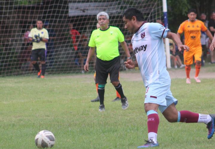 Balompié master inicia temporada 2025-2026