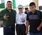 Servicios gratuitos  hubo en san diego