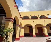 Avanza proyecto  De Museo Sacro