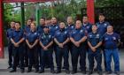 Bomberos de Rioverde conmemoraron su día
