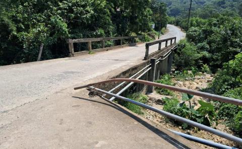 No hay prioridad en localidades
