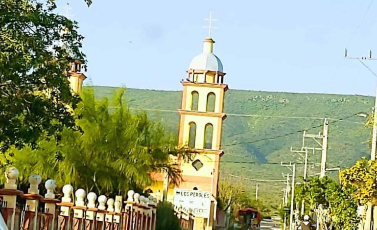 NIÑITO MUERTO AL CAER A FOSA
