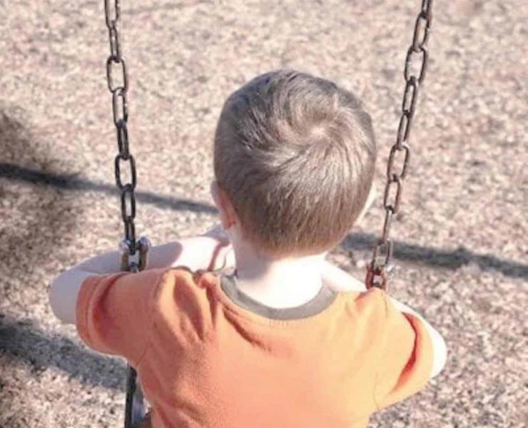 Más casos de abuso infantil

