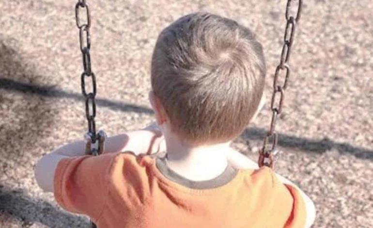 Más casos de abuso infantil