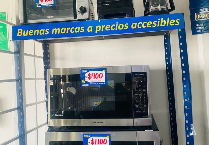 Empeñan sus bienes para enfrentar gastos escolares