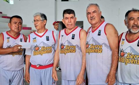 Sierra Hidalguense campeón