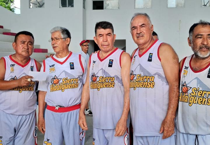 Sierra Hidalguense campeón