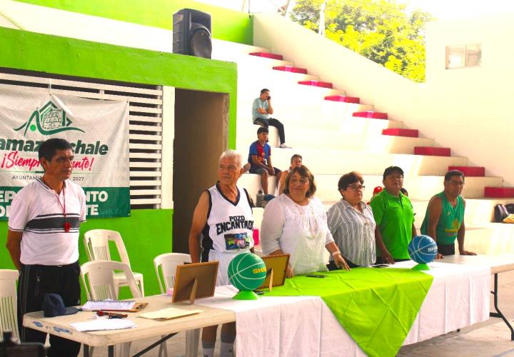 Entre gran euforia se inauguró edición del CIREBA 60 y Más