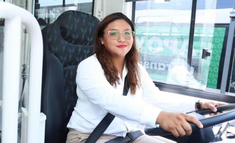 Ya casi llega Red  Metro a Rioverde