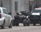ABUSÓ DE SU  "EX" CÓNYUGE 