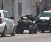 ABUSÓ DE SU  "EX" CÓNYUGE 