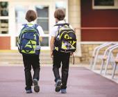 Regresan a clases y  llega mega puente      