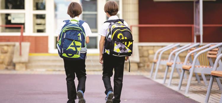 Regresan a clases y llega mega puente Regresan a clases y llega mega puente