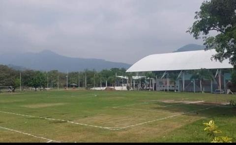 Áreas recreativas de la UDETA son de acceso seguro